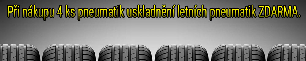 Akce Pneu
